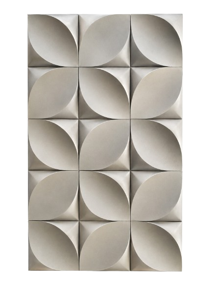 Petal Elevation Panel