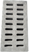Industrial yard drainage overhaul
